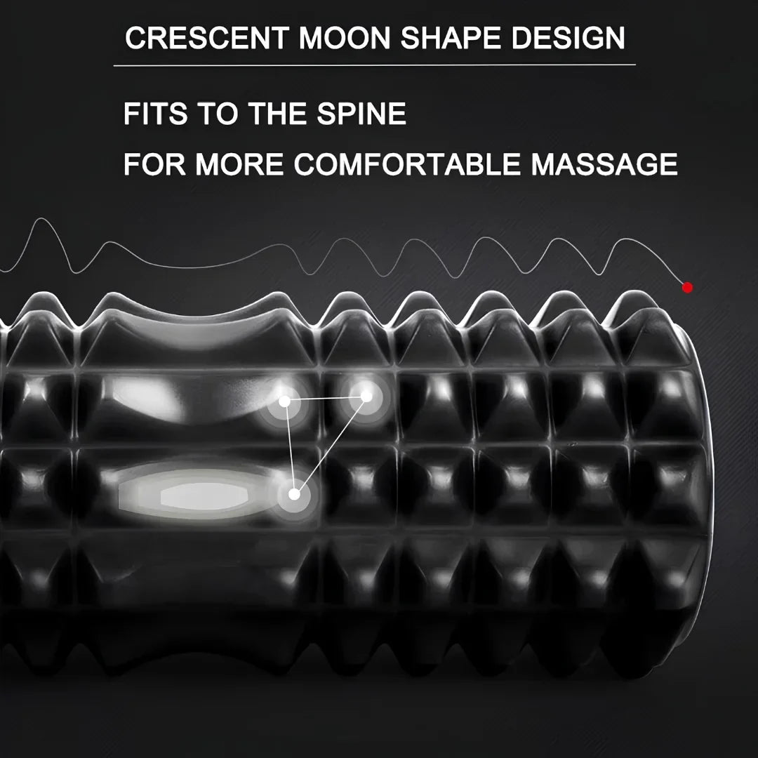 Deep Tissue Foam Roller