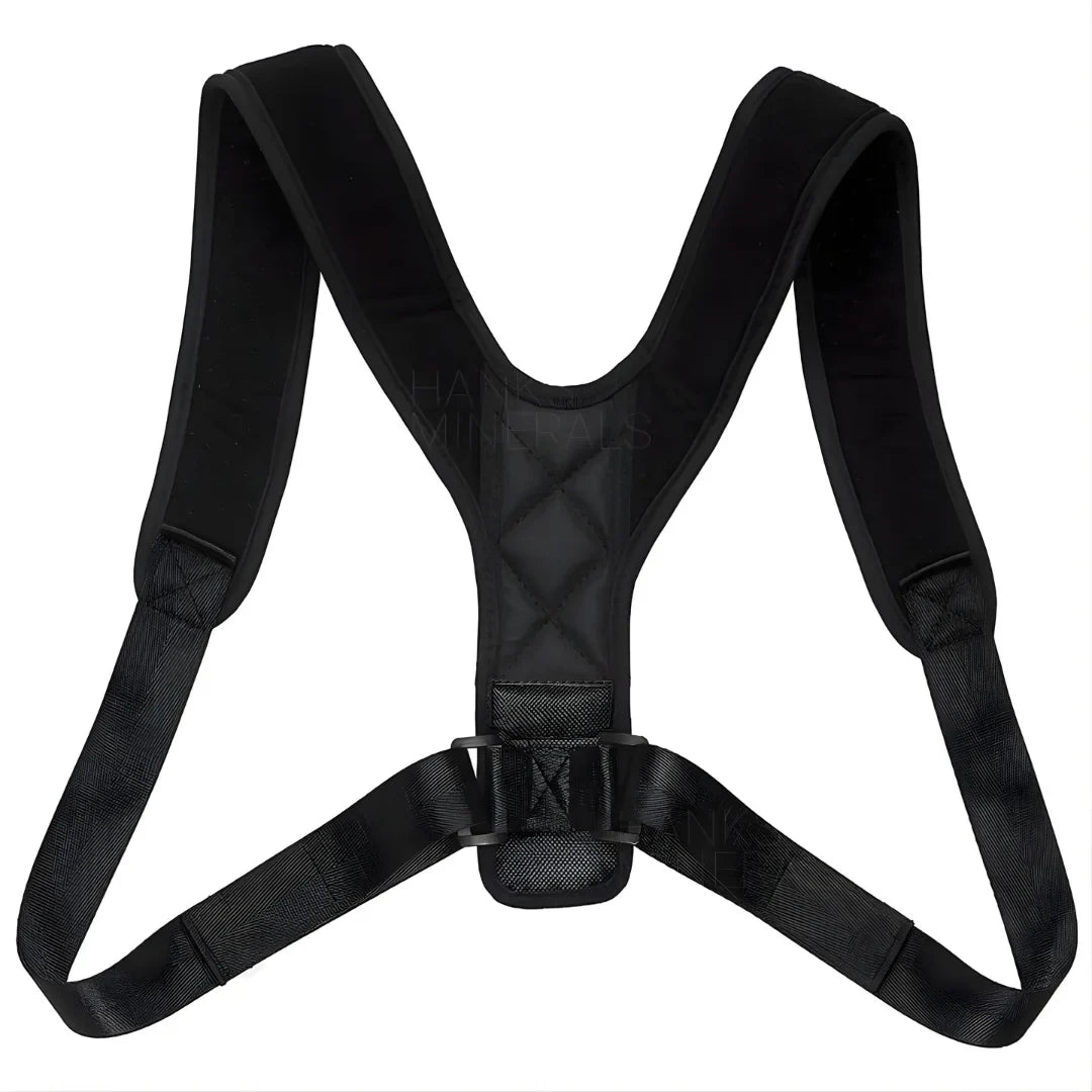 Back Brace Straightener