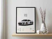 R8 Gray