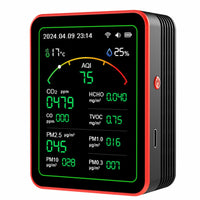 B 15in1 Air Monitor