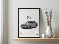 M5 Gray