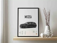 M135i Black