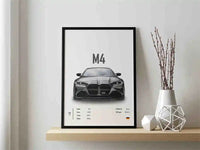 M4 Gray