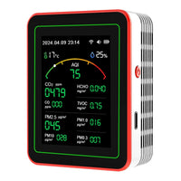 W 15in1 Air Monitor