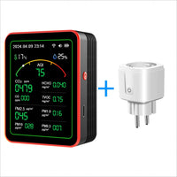 B29 EU Smart Plug