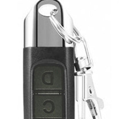 Remote Control Duplicator - 4-in-1 Universal for Car, Garage Door, Gate