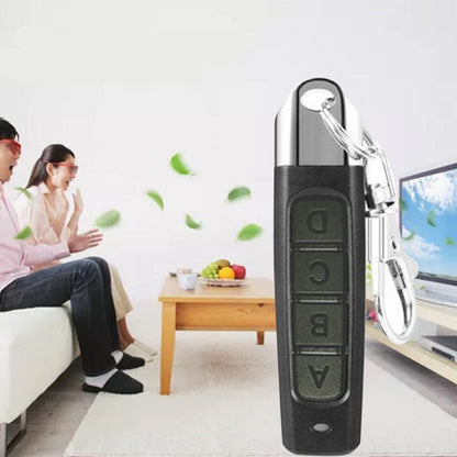 Remote Control Duplicator - 4-in-1 Universal for Car, Garage Door, Gate