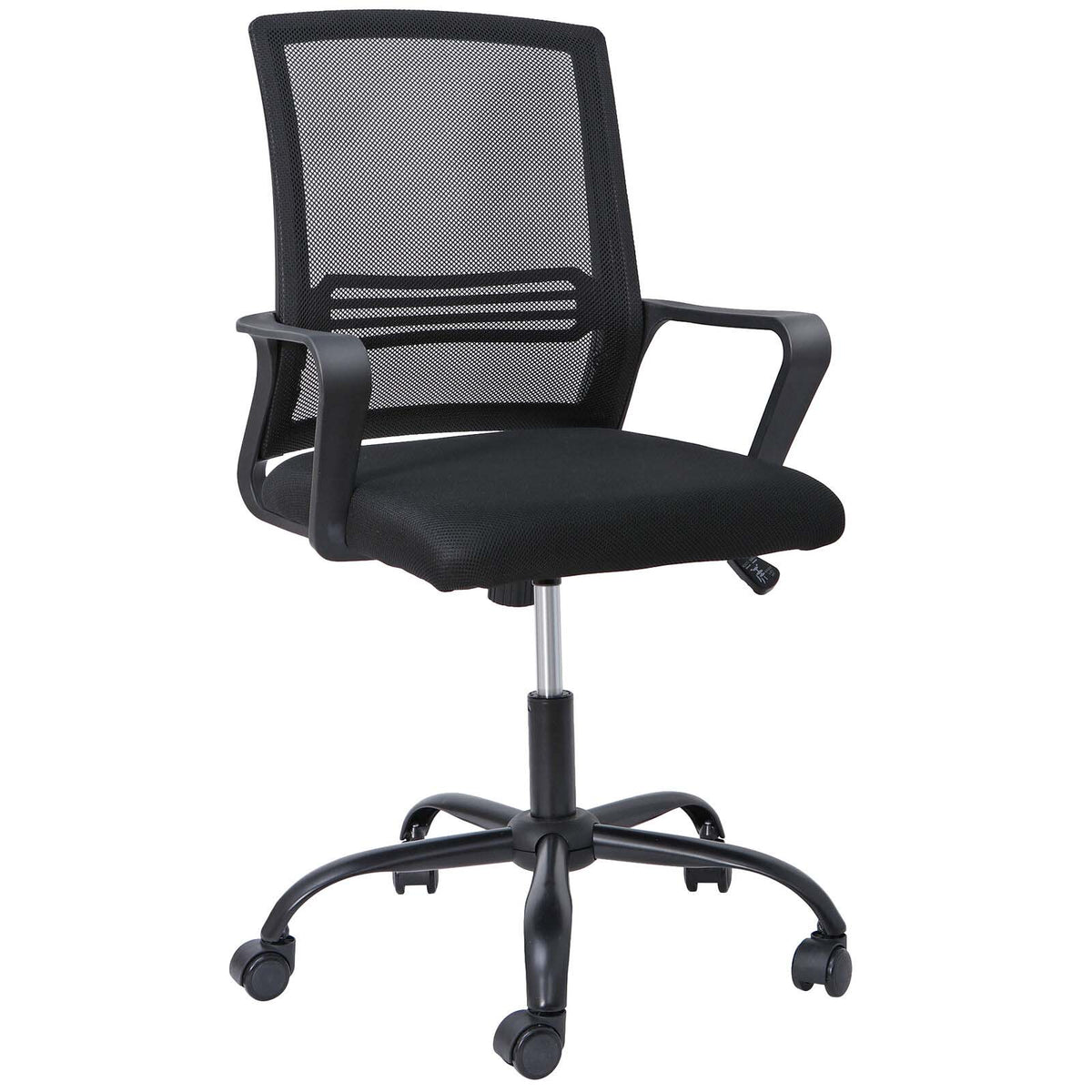 Ergonomic Office Breathable Mesh Chair