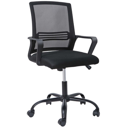 Ergonomic Office Breathable Mesh Chair