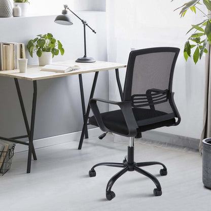 Ergonomic Office Breathable Mesh Chair