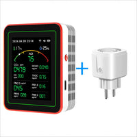 W29 EU Smart Plug