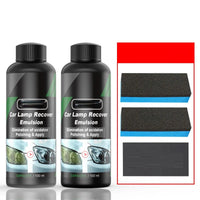 200 ml Set