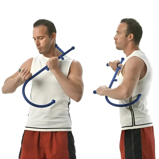 Therapeutic Trigger Point Cane