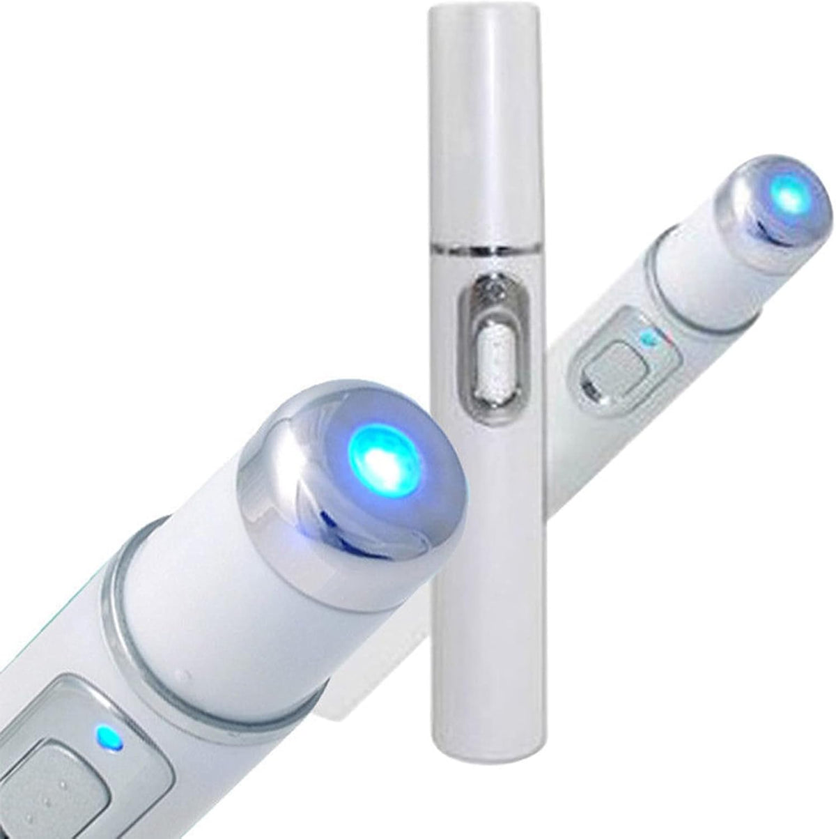 Scar Removal Phototherapy Pen Cream – Asia’s Best-Selling Expert-Recommended Formula for Fading Old Scars & Stretch Marks Naturally