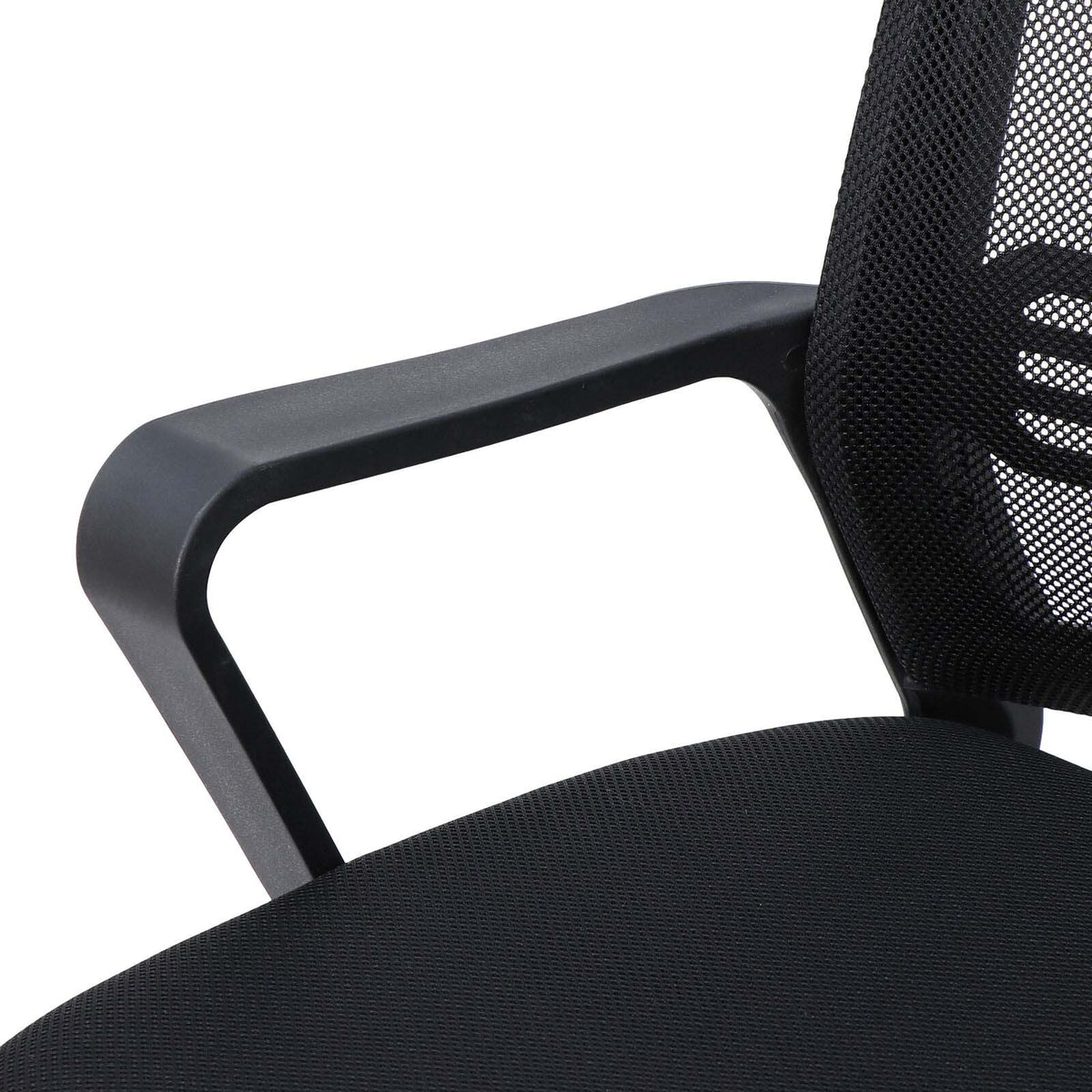 Ergonomic Office Breathable Mesh Chair