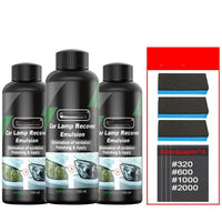 300 ml Set