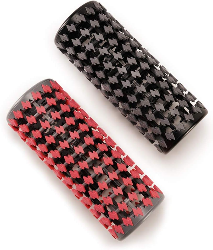 Adjustable Telescopic Foam Roller Yoga Column – Portable Muscle Relaxation and Fitness Recovery Tool for Home Workouts