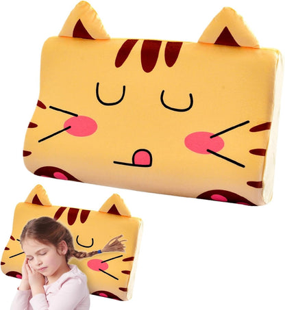 Orthopedic Pillow Support for Kids