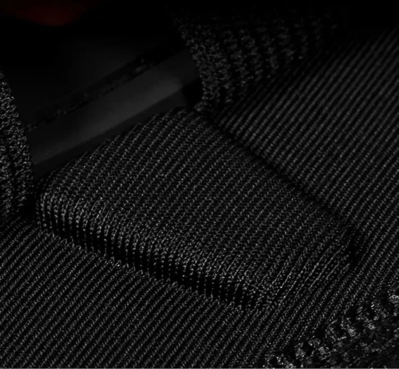 Motocross Motorcycle Waist Protector – Professional Riding Belt for Cycling, Motorbike Sports, and Lower Back Protection