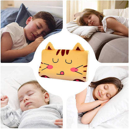 Orthopedic Pillow Support for Kids