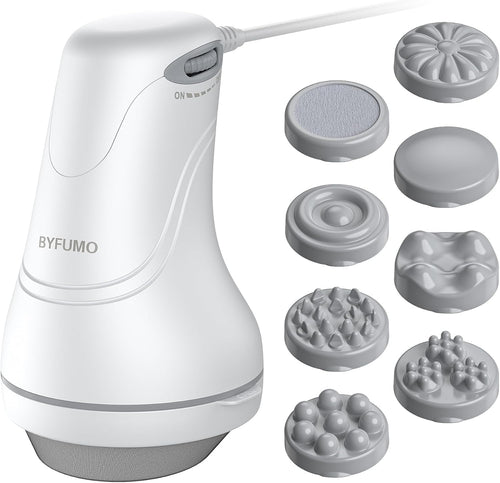Ultrasonic Vacuum Cavitation Slimming Machine – 40K Vacuum Fat Reduction, Anti-Cellulite, and Body Contouring for Rapid Weight Loss