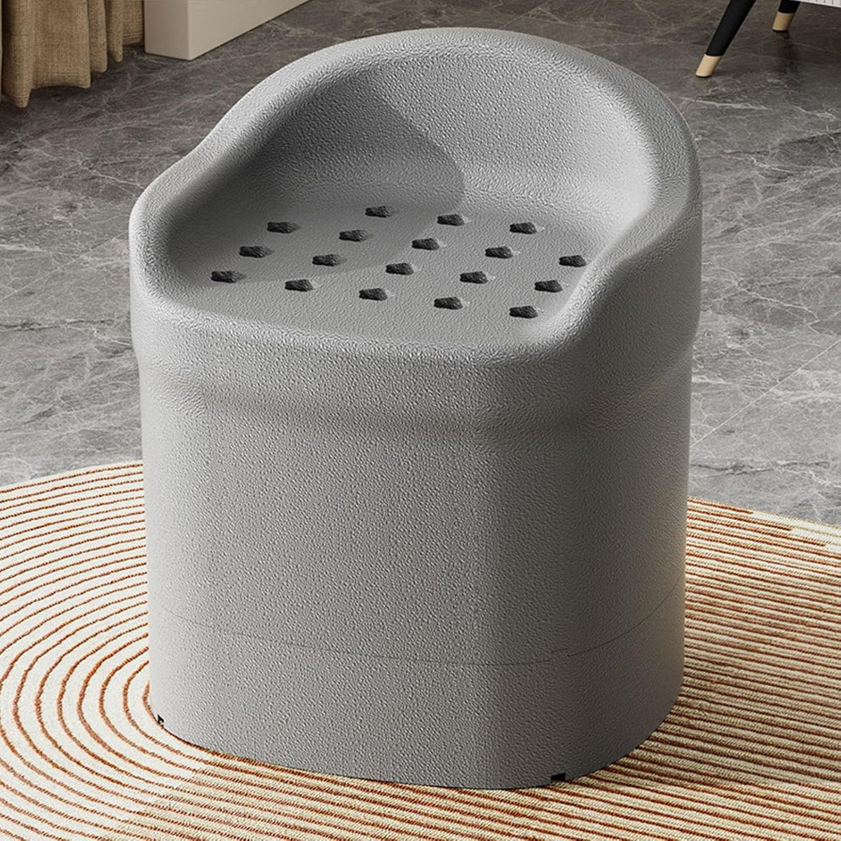 Pregnant Women Bath Stool – Non-Slip Shower Chair with Comfortable Bathroom Sofa Seat, Supportive Bathing Aid for Expectant Mothers and Elderly Use