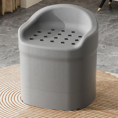 Pregnant Women Bath Stool – Non-Slip Shower Chair with Comfortable Bathroom Sofa Seat, Supportive Bathing Aid for Expectant Mothers and Elderly Use