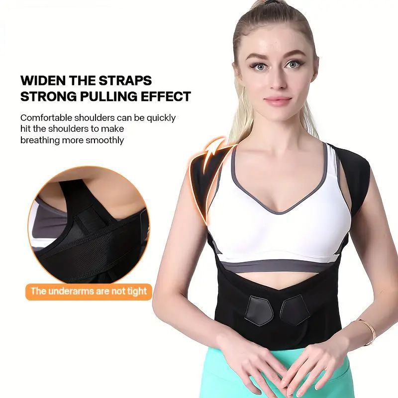 PostureAlign™ Support Brace