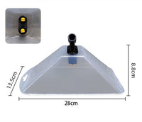 Double Nozzle