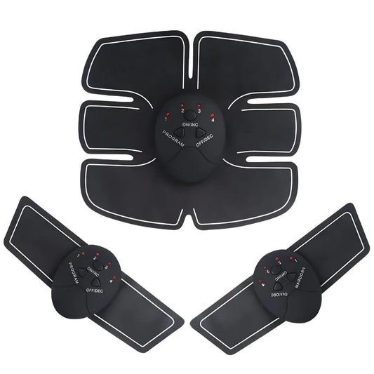 EMS Abdominal & Arm Trainer