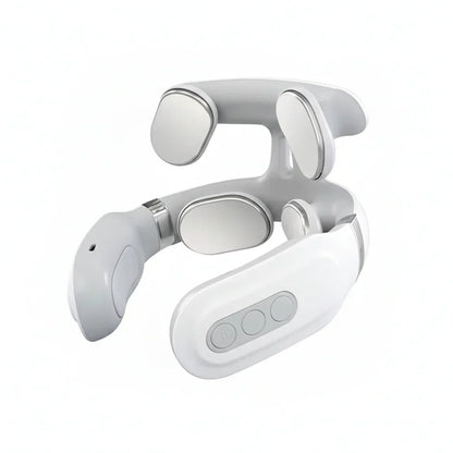 3 - 1 Smart & Heated Neck Massager