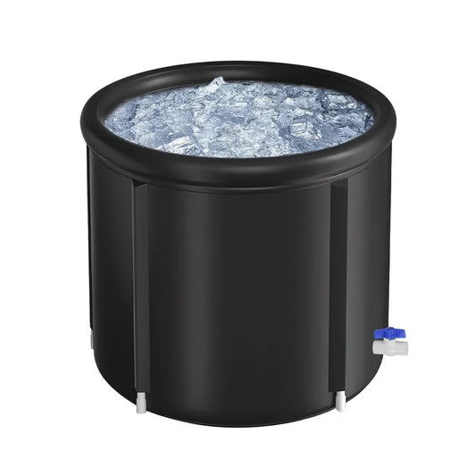 Ice Bath Tub Cold Plunge with Cover