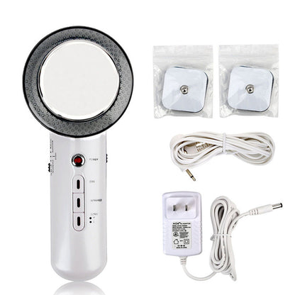 Body Sculpting Machine – 3-in-1 Handheld Body Massager Beauty Device for Belly, Waist, Arms, Legs and Butt Toning