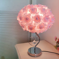 Pink Silver Base