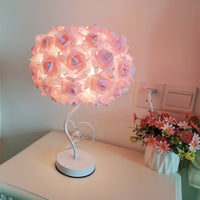 Pink White Base