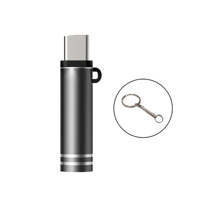 Type-C Mini Cigarette Lighter – Battery-Free Portable Electric Lighter Approved for Air Travel and Everyday Carry