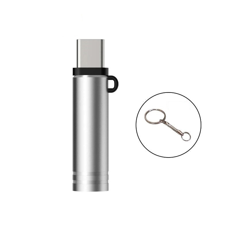 Type-C Mini Cigarette Lighter – Battery-Free Portable Electric Lighter Approved for Air Travel and Everyday Carry
