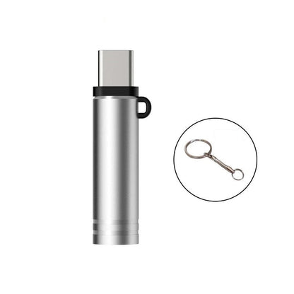 Type-C Mini Cigarette Lighter – Battery-Free Portable Electric Lighter Approved for Air Travel and Everyday Carry