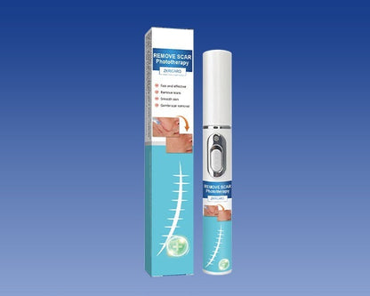Scar Removal Phototherapy Pen Cream – Asia’s Best-Selling Expert-Recommended Formula for Fading Old Scars & Stretch Marks Naturally