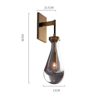Brown Bulb