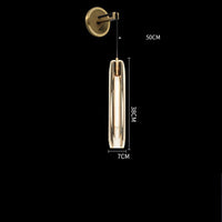 Long Bulb