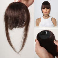 Brunette