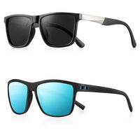 Black & Blue