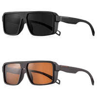 Black & Brown