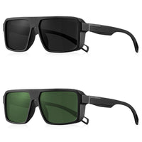 Black & Green