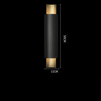 Long Black