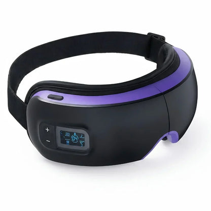 Smart Heated Eye Massager