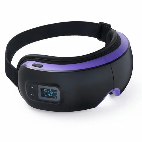 Smart Heated Eye Massager
