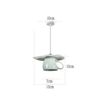 Tea Cup 6
