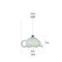 Tea Pot 2